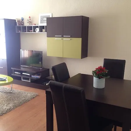 דירה Casa Vega